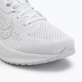 Vyriški bėgimo bateliai Nike Quest 6 white/white/platinum tint 7