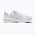 Vyriški bėgimo bateliai Nike Quest 6 white / platinum tint / white