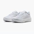 Vyriški bėgimo bateliai Nike Quest 6 white / platinum tint / white 3