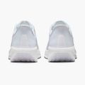 Vyriški bėgimo bateliai Nike Quest 6 white / platinum tint / white 4