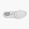 Vyriški bėgimo bateliai Nike Quest 6 white / platinum tint / white 6