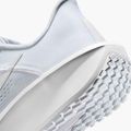 Vyriški bėgimo batai Nike Quest 6 white/white/platinum tint 9
