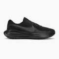 Vyriški bėgimo bateliai Nike Revolution 8 Black/Anthracite 2