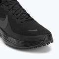 Vyriški bėgimo bateliai Nike Revolution 8 Black/Anthracite 7