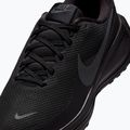 Vyriški bėgimo bateliai Nike Revolution 8 Black/Anthracite 8