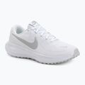 Moteriški bėgimo batai Nike Revolution 8 white/pure platinum