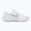 Moteriški bėgimo batai Nike Revolution 8 white/pure platinum 2