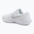 Moteriški bėgimo batai Nike Revolution 8 white/pure platinum 3