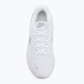 Moteriški bėgimo batai Nike Revolution 8 white/pure platinum 5