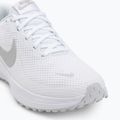 Moteriški bėgimo batai Nike Revolution 8 white/pure platinum 7