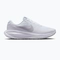Moteriški bėgimo bateliai Nike Revolution 8 white/pure platinum