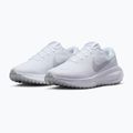 Moteriški bėgimo bateliai Nike Revolution 8 white/pure platinum 3