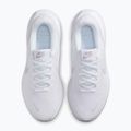 Moteriški bėgimo batai Nike Revolution 8 white/pure platinum 14