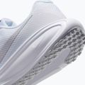 Moteriški bėgimo batai Nike Revolution 8 white/pure platinum 16
