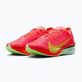 Moteriški bėgimo batai Nike Vaporfly 4 bright crimson / lime blast / mint foam 8