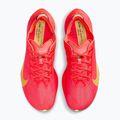 Moteriški bėgimo batai Nike Vaporfly 4 bright crimson / lime blast / mint foam 10