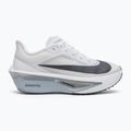 Moteriški bėgimo batai Nike Zoom Fly 6 white / gridiron / pure platinum 2