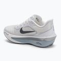 Moteriški bėgimo batai Nike Zoom Fly 6 white / gridiron / pure platinum 3