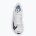 Moteriški bėgimo batai Nike Zoom Fly 6 white / gridiron / pure platinum 5