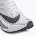 Moteriški bėgimo batai Nike Zoom Fly 6 white / gridiron / pure platinum 7