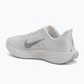 Vyriški bėgimo bateliai Nike Pegasus Plus white / pure platinum / wolf grey 3