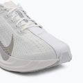 Vyriški bėgimo bateliai Nike Pegasus Plus white / pure platinum / wolf grey 7
