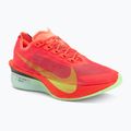 Moteriški bėgimo batai Nike Vaporfly 4 bright crimson / lime blast / mint foam