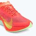Moteriški bėgimo batai Nike Vaporfly 4 bright crimson / lime blast / mint foam 7