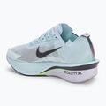 Moteriški bėgimo bateliai Nike Vaporfly 4 glacier blue/blue tint/gridiron 3