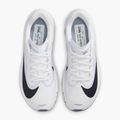 Moteriški bėgimo batai Nike Zoom Fly 6 white / gridiron / pure platinum 7