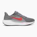 Vyriški bėgimo bateliai Nike Pegasus 41 cool grey/wolf grey/pure platinum/bright crimson 2