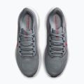 Vyriški bėgimo bateliai Nike Pegasus 41 cool grey/wolf grey/pure platinum/bright crimson 5
