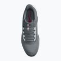 Vyriški bėgimo bateliai Nike Pegasus 41 cool grey/wolf grey/pure platinum/bright crimson 6