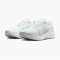 Vyriški bėgimo bateliai Nike Pegasus Plus white / pure platinum / wolf grey 3