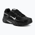 Vyriški batai Nike Initiator black/black/dark smoke grey / metallic silver
