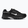 Vyriški batai Nike Initiator black/black/dark smoke grey / metallic silver 2