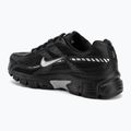Vyriški batai Nike Initiator black/black/dark smoke grey / metallic silver 3