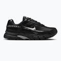 Vyriški batai Nike Initiator black/black/dark smoke grey / metallic silver 8