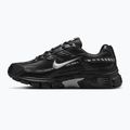 Vyriški batai Nike Initiator black/black/dark smoke grey / metallic silver 9