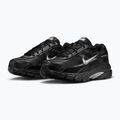 Vyriški batai Nike Initiator black/black/dark smoke grey / metallic silver 10