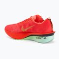 Vyriški bėgimo bateliai Nike Vaporfly 4 bright crimson / lime blast / mint foam 3