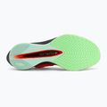 Vyriški bėgimo bateliai Nike Vaporfly 4 bright crimson / lime blast / mint foam 4
