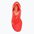 Vyriški bėgimo bateliai Nike Vaporfly 4 bright crimson / lime blast / mint foam 5