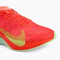 Vyriški bėgimo bateliai Nike Vaporfly 4 bright crimson / lime blast / mint foam 7