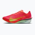 Vyriški bėgimo bateliai Nike Vaporfly 4 bright crimson / lime blast / mint foam 2