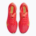 Vyriški bėgimo bateliai Nike Vaporfly 4 bright crimson / lime blast / mint foam 6