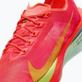 Vyriški bėgimo bateliai Nike Vaporfly 4 bright crimson / lime blast / mint foam 7