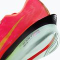 Vyriški bėgimo bateliai Nike Vaporfly 4 bright crimson / lime blast / mint foam 8