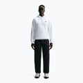 Vyriškas džemperis Nike Club Pullover Hoodie white/white/black 6