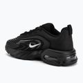Vaikiški batai Nike Air Max Fire black/white 3